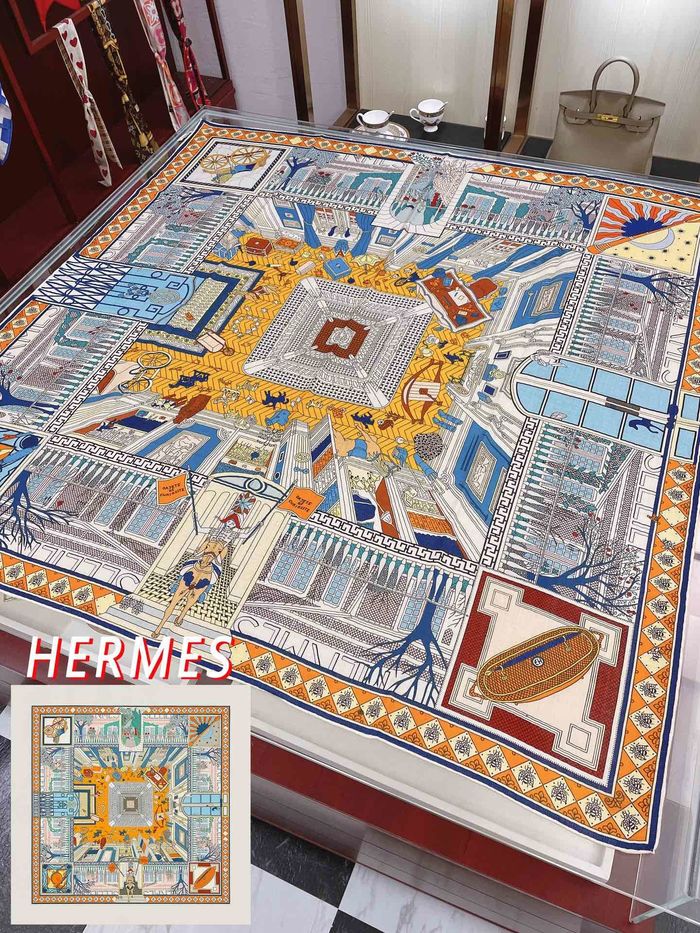 Hermes Scarf HEC00410