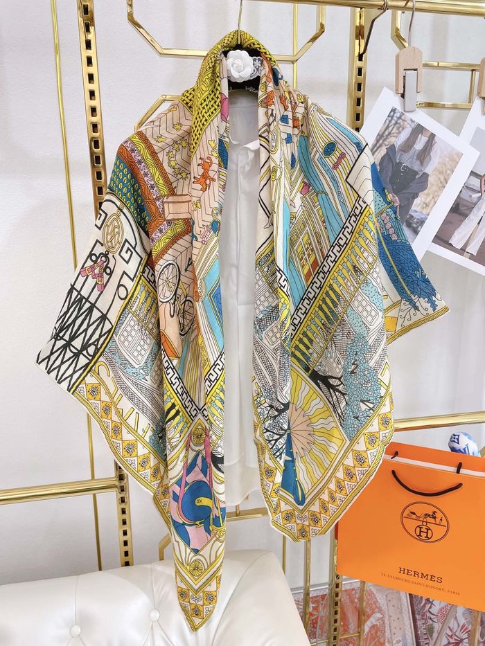 Hermes Scarf HEC00411