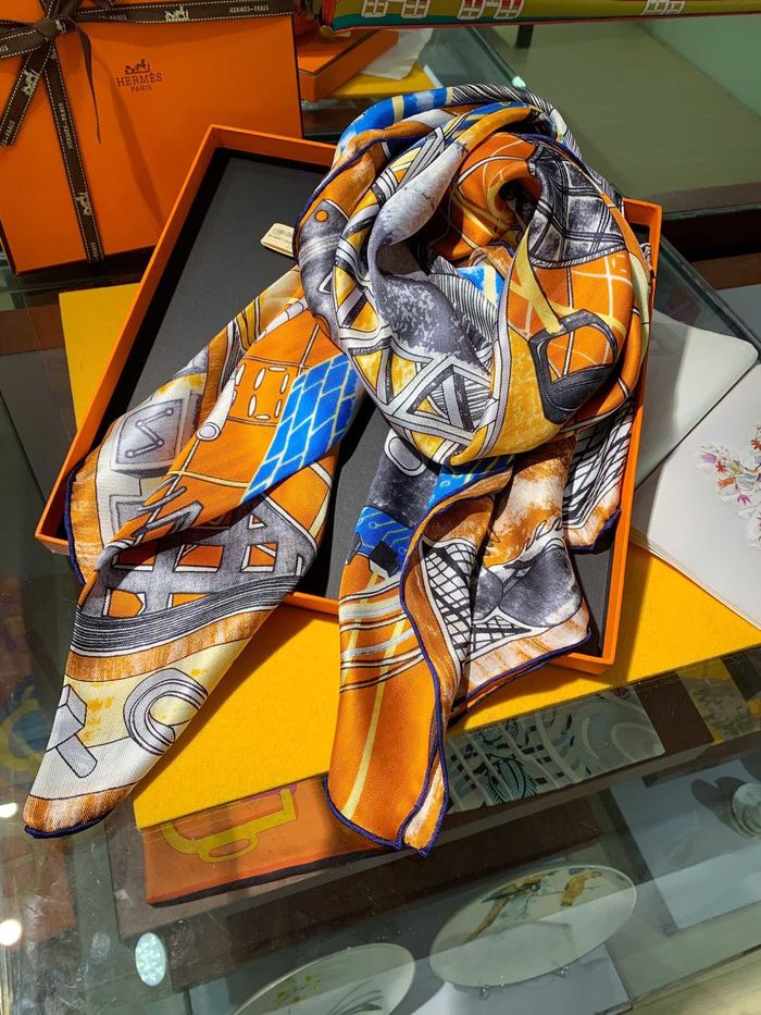 Hermes Scarf HEC00412