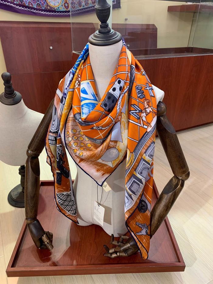 Hermes Scarf HEC00412