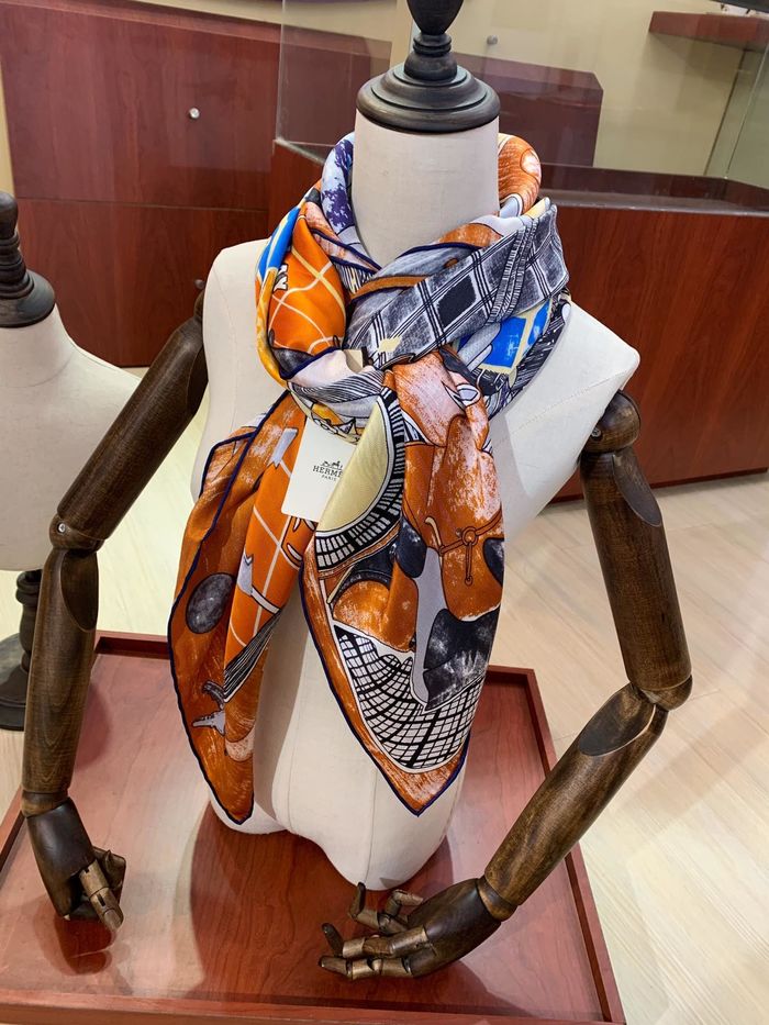 Hermes Scarf HEC00412