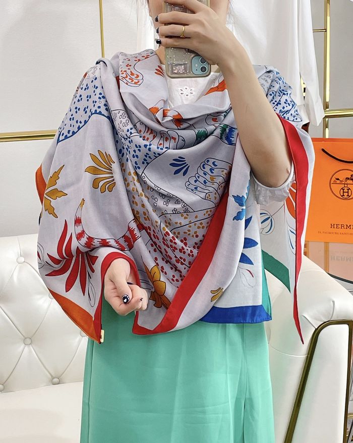 Hermes Scarf HEC00415