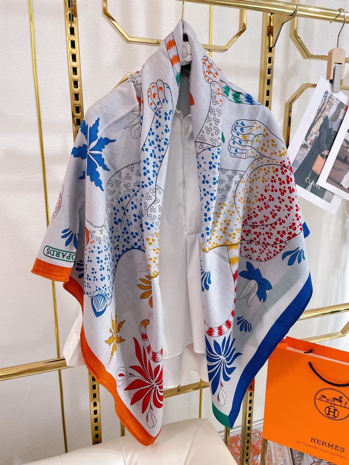 Hermes Scarf HEC00415