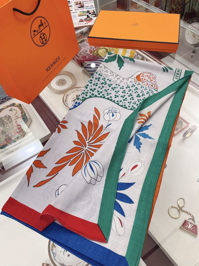 Hermes Scarf HEC00415