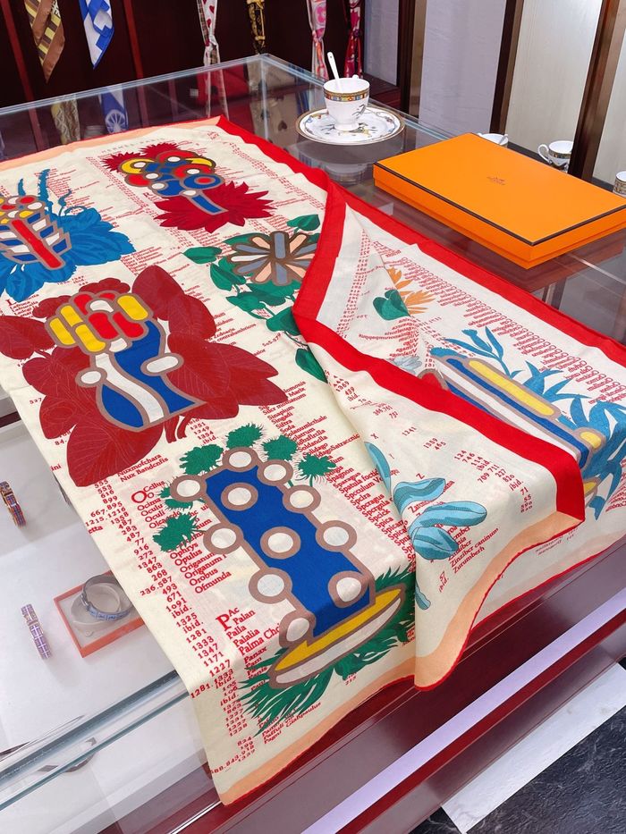 Hermes Scarf HEC00420