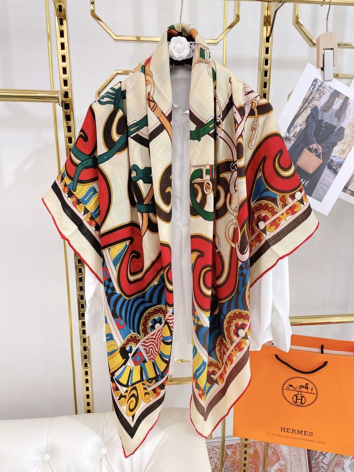 Hermes Scarf HEC00421