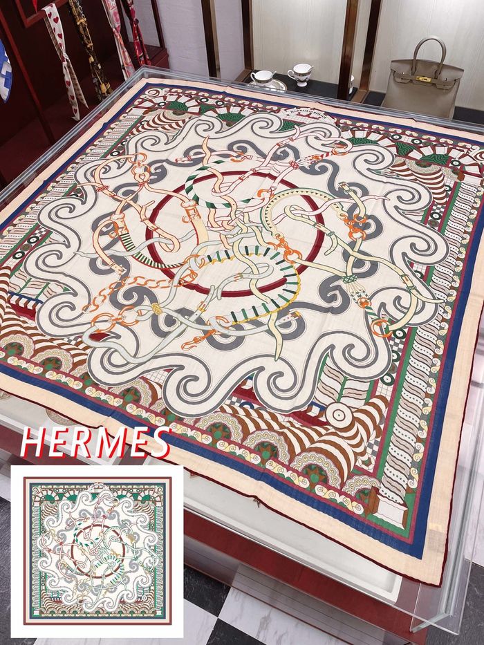 Hermes Scarf HEC00422