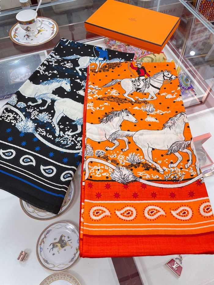 Hermes Scarf HEC00425