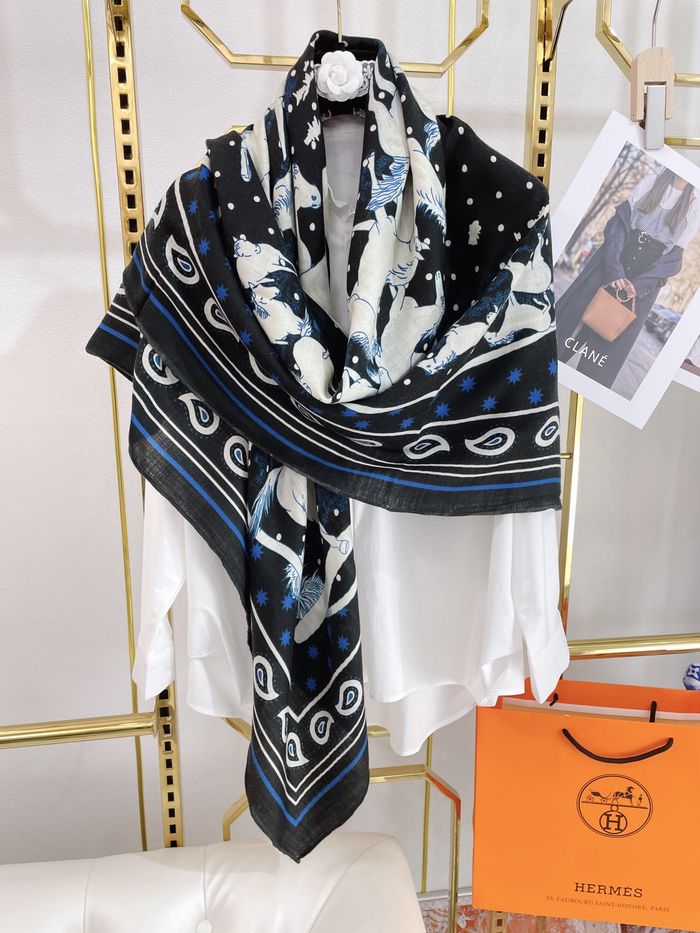 Hermes Scarf HEC00425