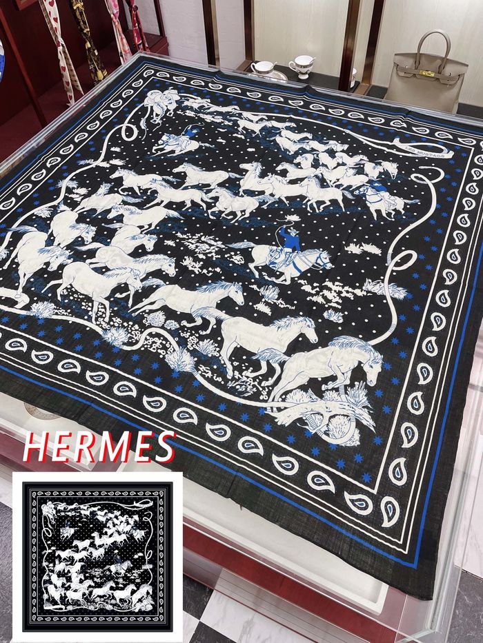 Hermes Scarf HEC00425