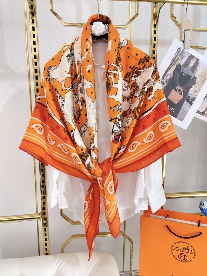 Hermes Scarf HEC00426