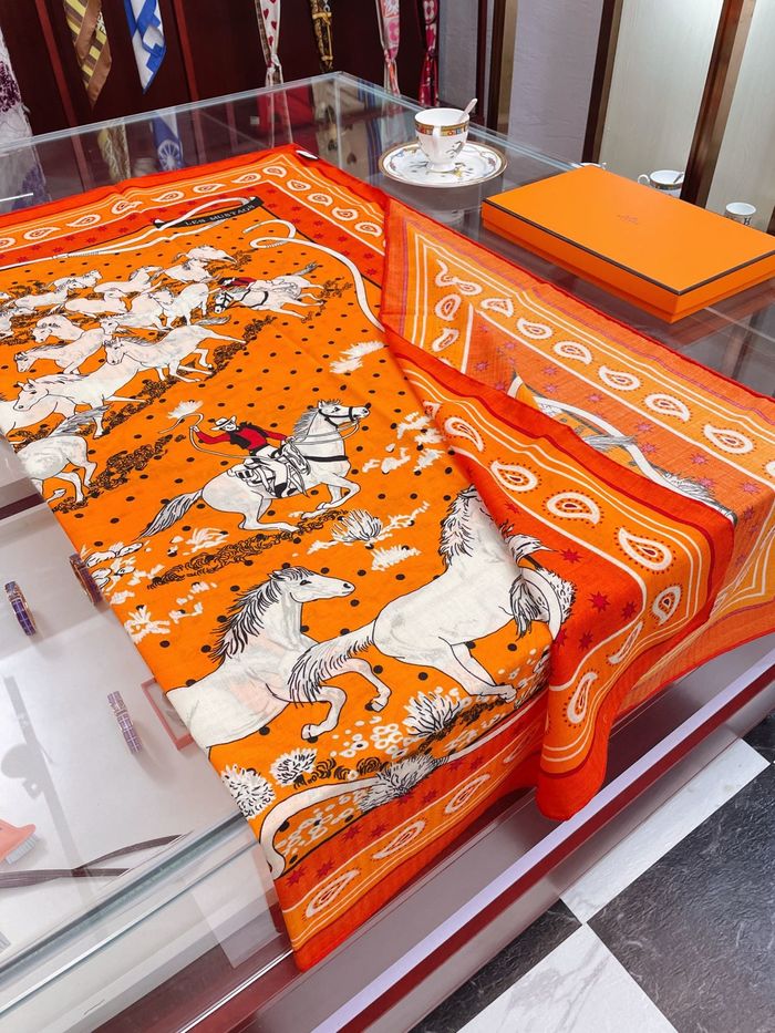 Hermes Scarf HEC00426