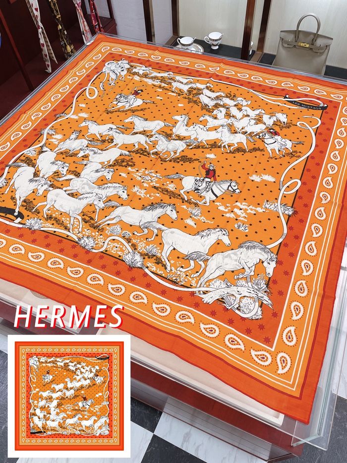 Hermes Scarf HEC00426