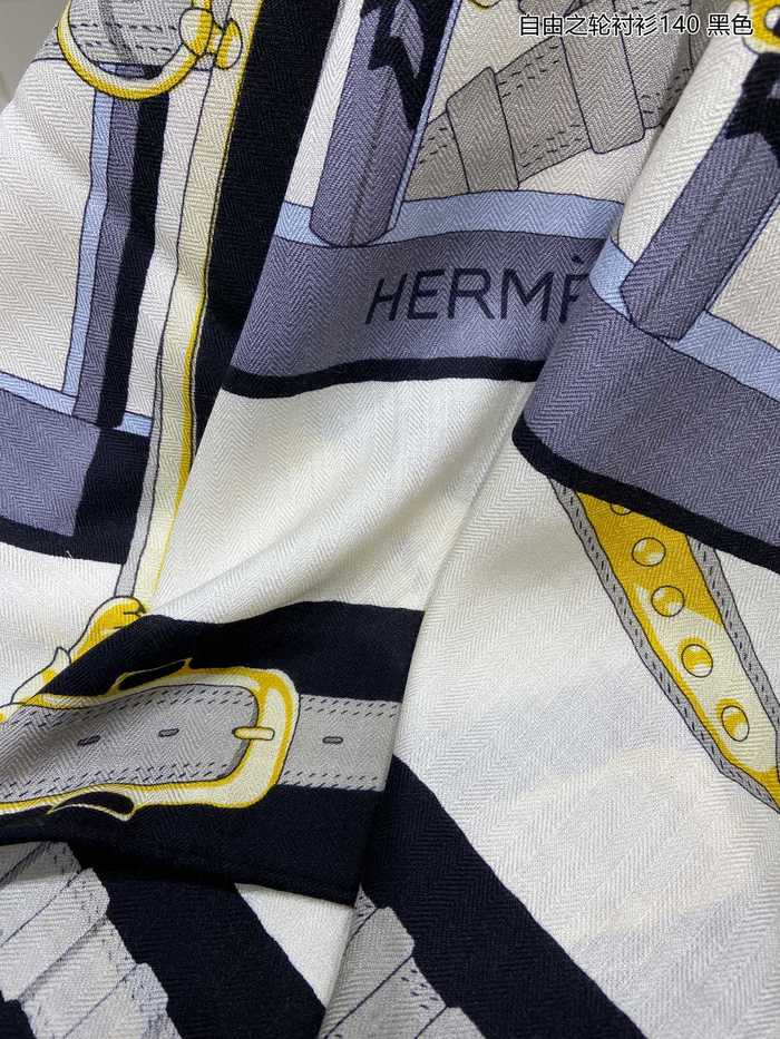 Hermes Scarf HEC00427