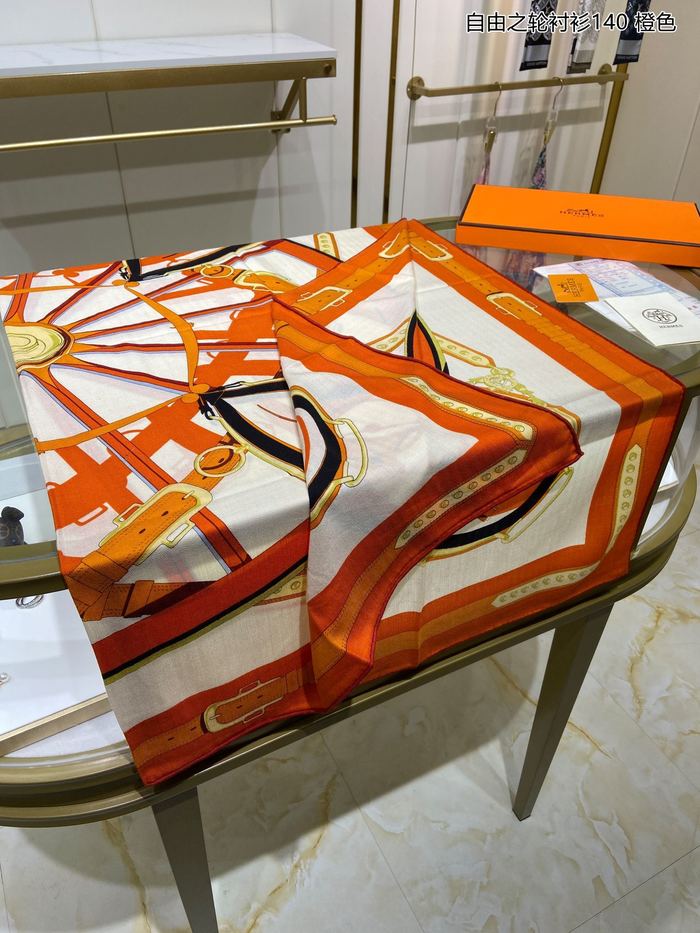 Hermes Scarf HEC00429