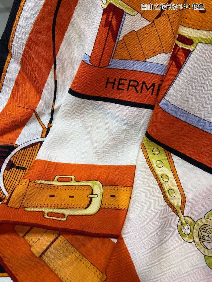 Hermes Scarf HEC00429