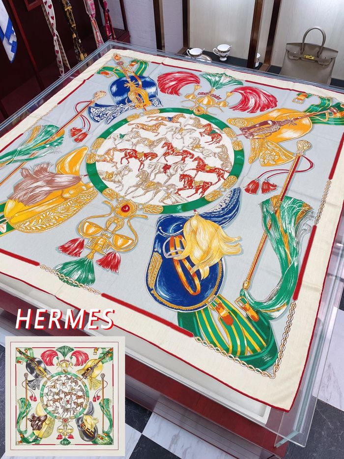 Hermes Scarf HEC00430