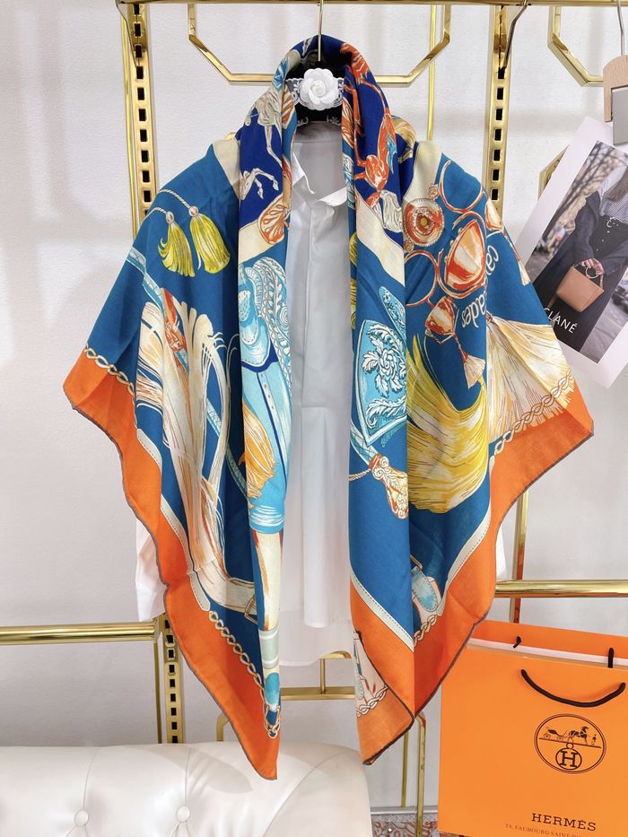 Hermes Scarf HEC00431