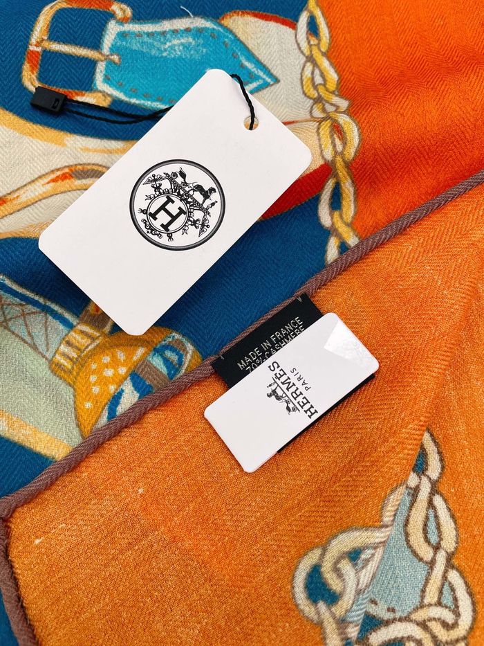 Hermes Scarf HEC00431