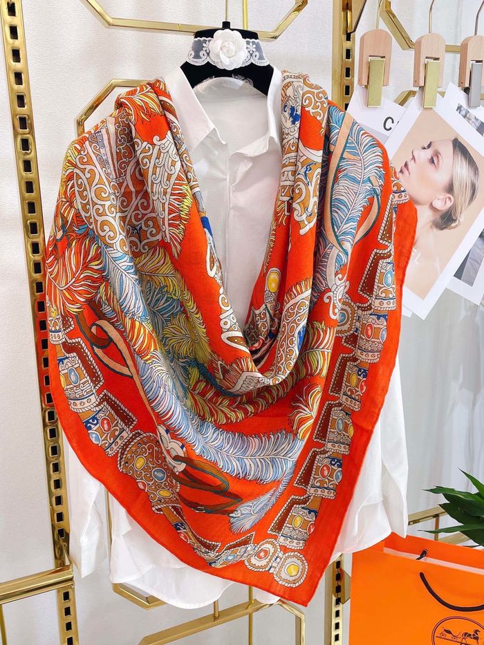 Hermes Scarf HEC00432