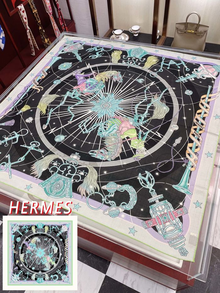 Hermes Scarf HEC00435