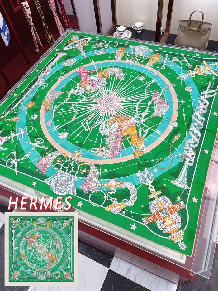 Hermes Scarf HEC00436