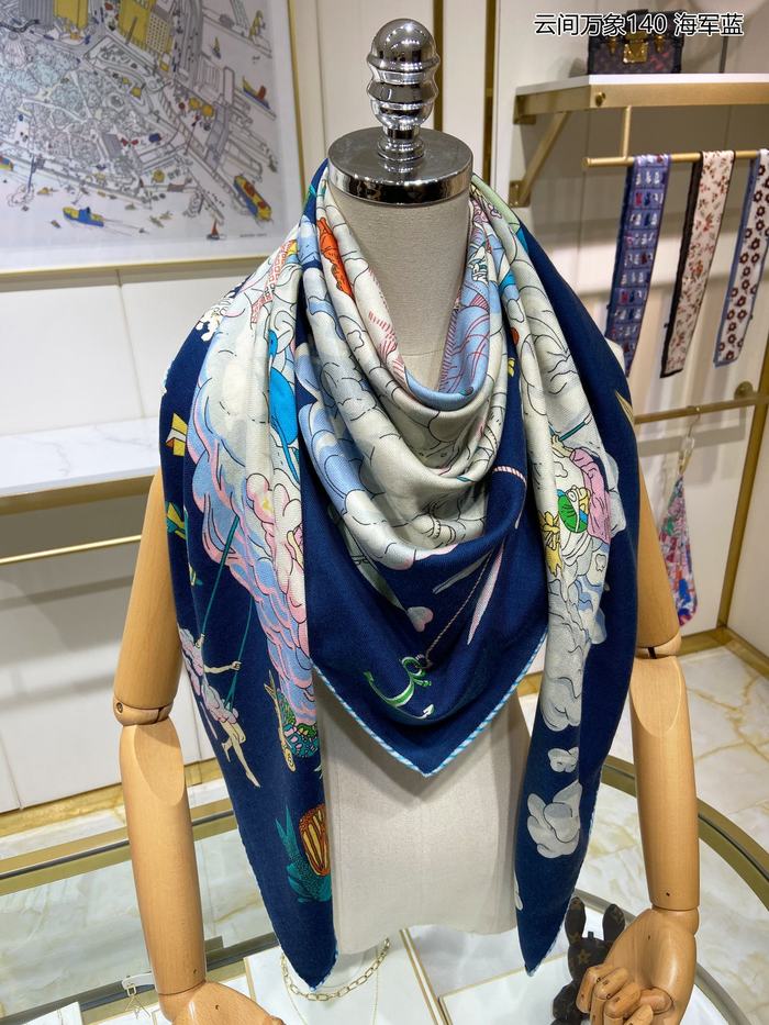 Hermes Scarf HEC00444