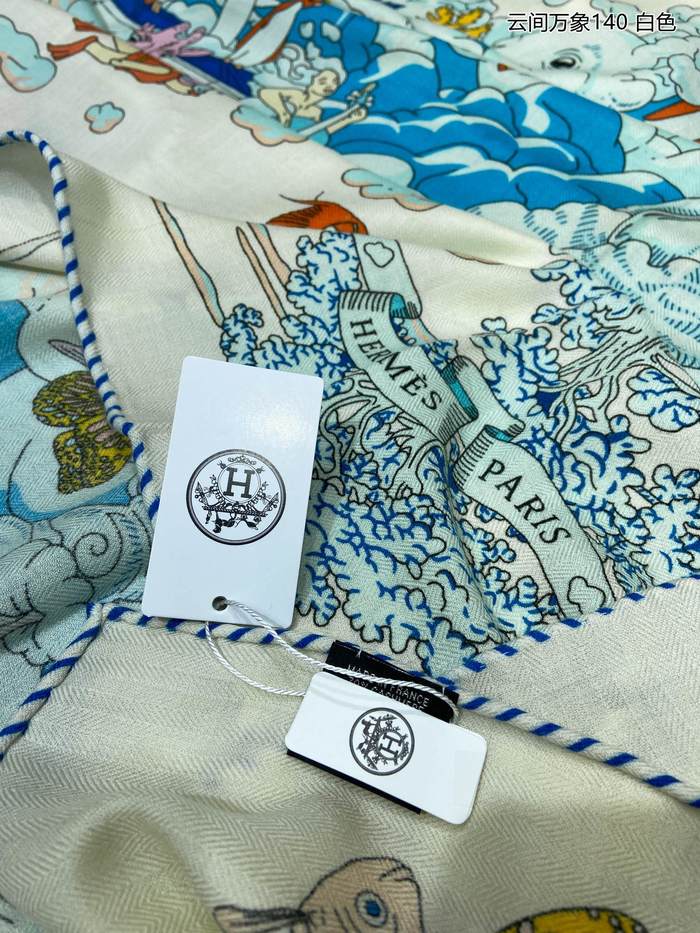 Hermes Scarf HEC00445