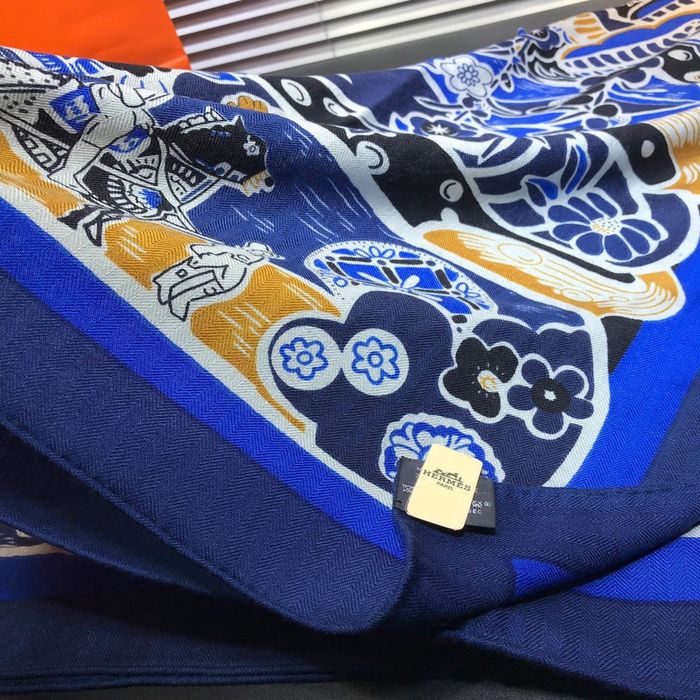 Hermes Scarf HEC00447