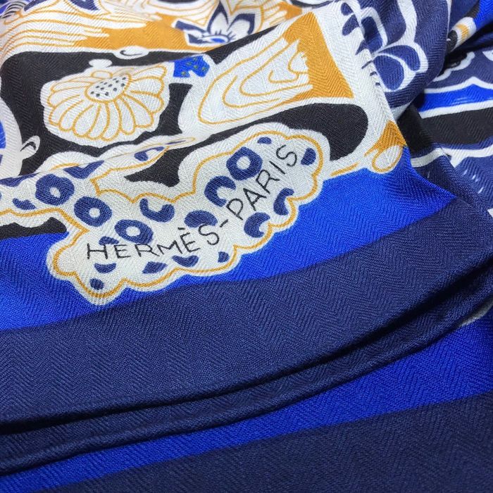 Hermes Scarf HEC00447
