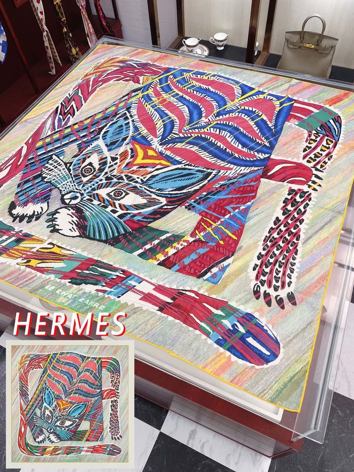Hermes Scarf HEC00449