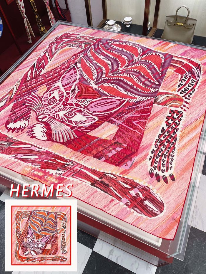 Hermes Scarf HEC00450