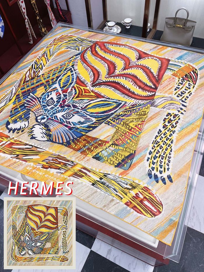 Hermes Scarf HEC00451