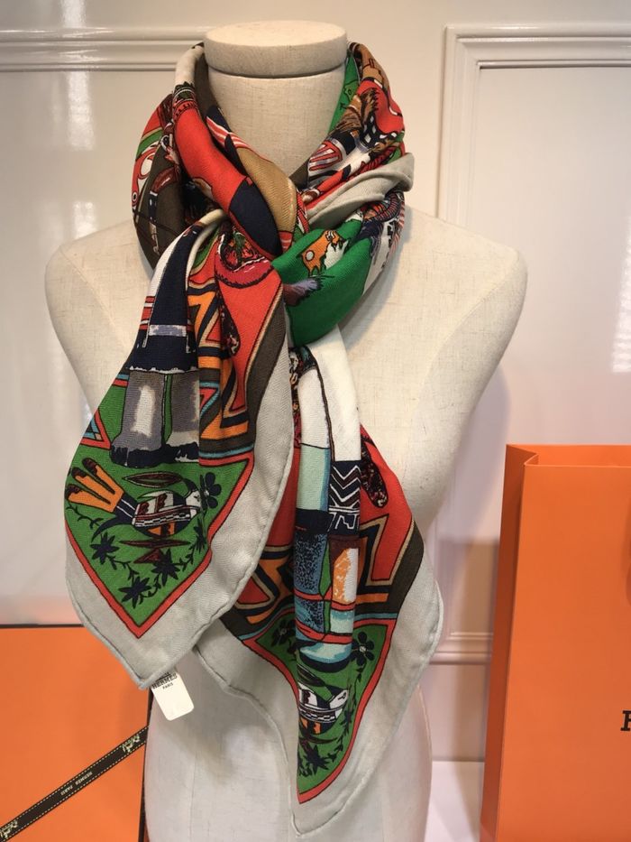 Hermes Scarf HEC00454