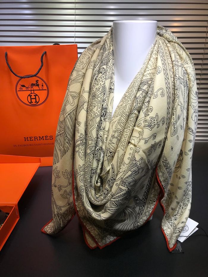 Hermes Scarf HEC00455