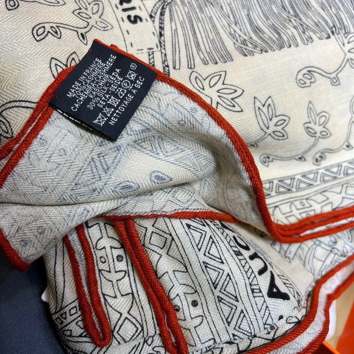 Hermes Scarf HEC00455