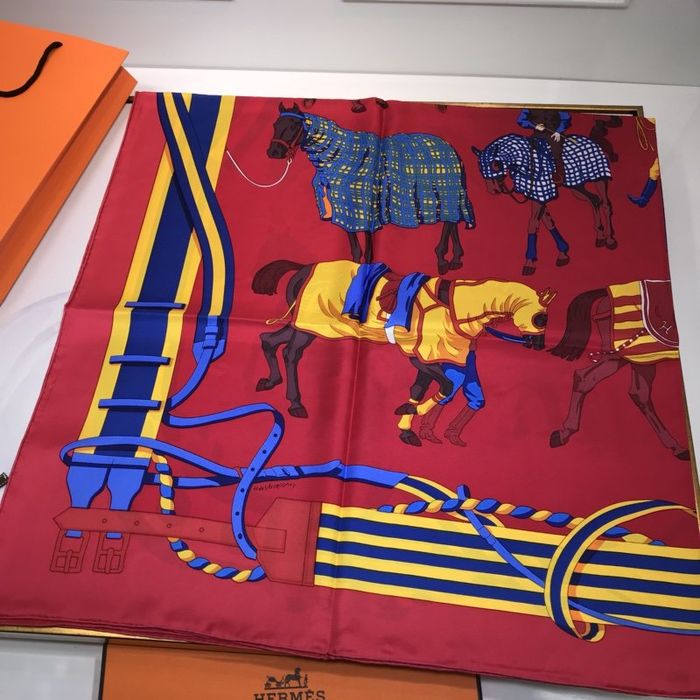 Hermes Scarf HEC00458