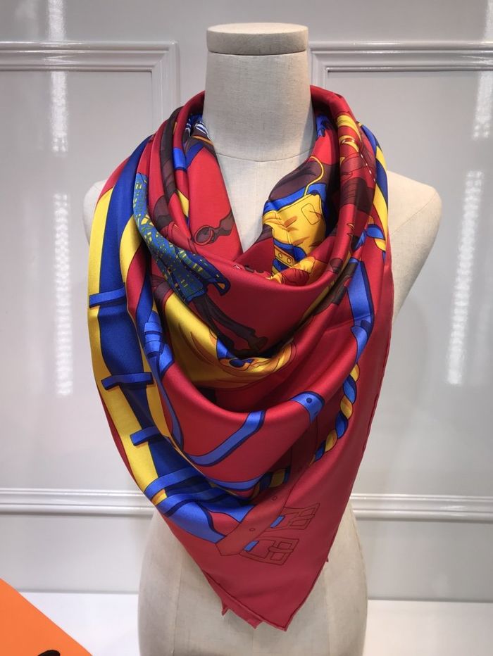 Hermes Scarf HEC00458