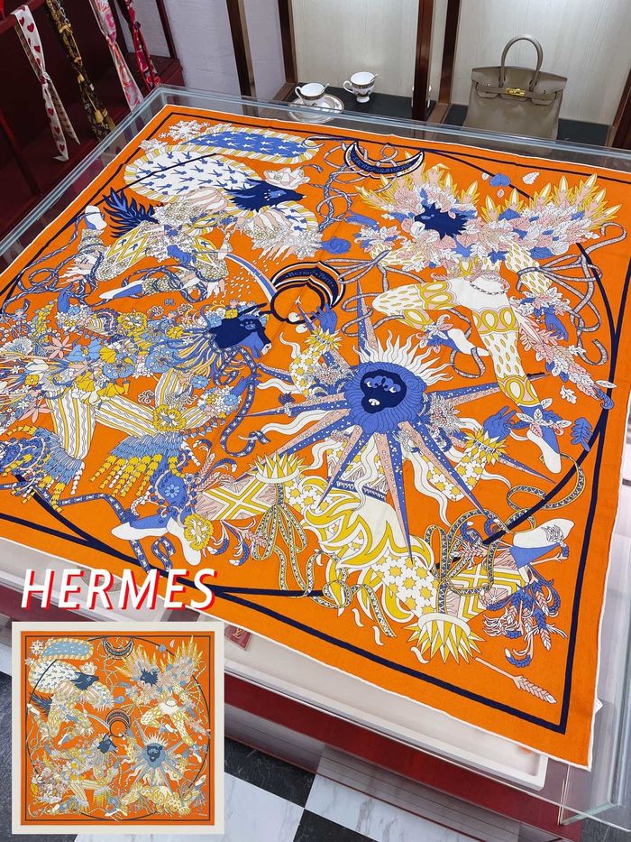 Hermes Scarf HEC00463