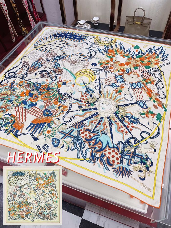 Hermes Scarf HEC00464