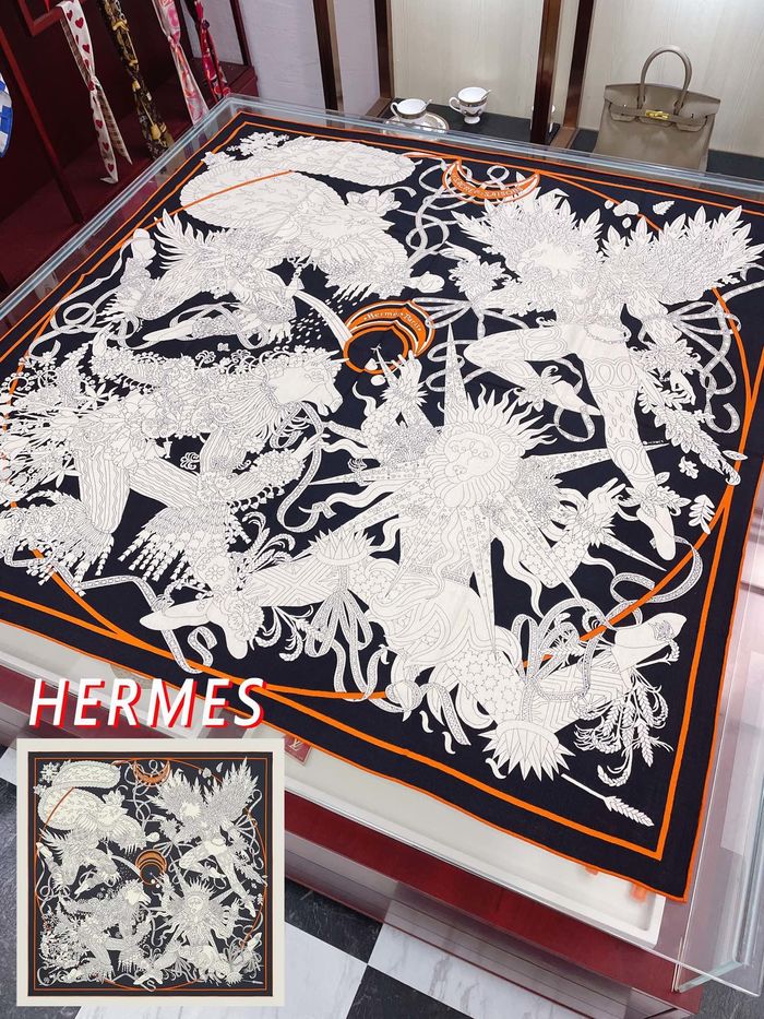 Hermes Scarf HEC00465