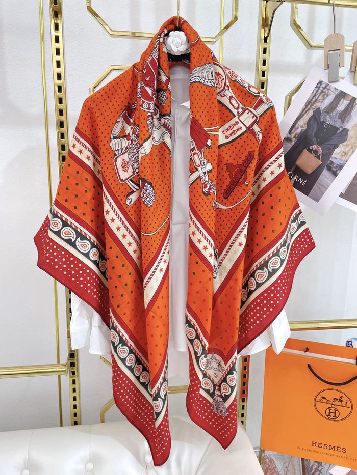 Hermes Scarf HEC00467