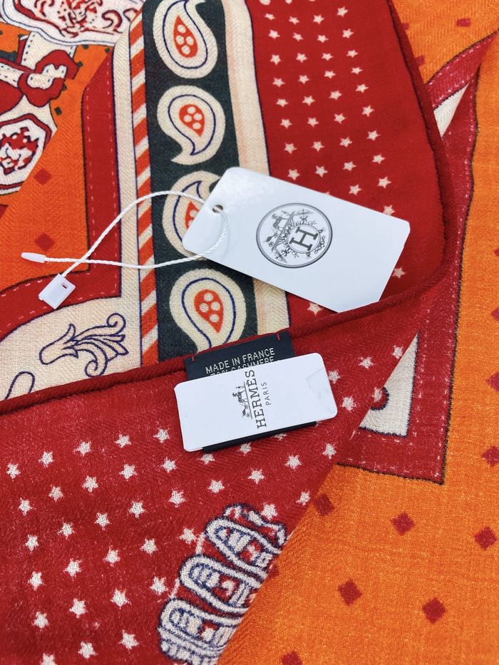 Hermes Scarf HEC00467