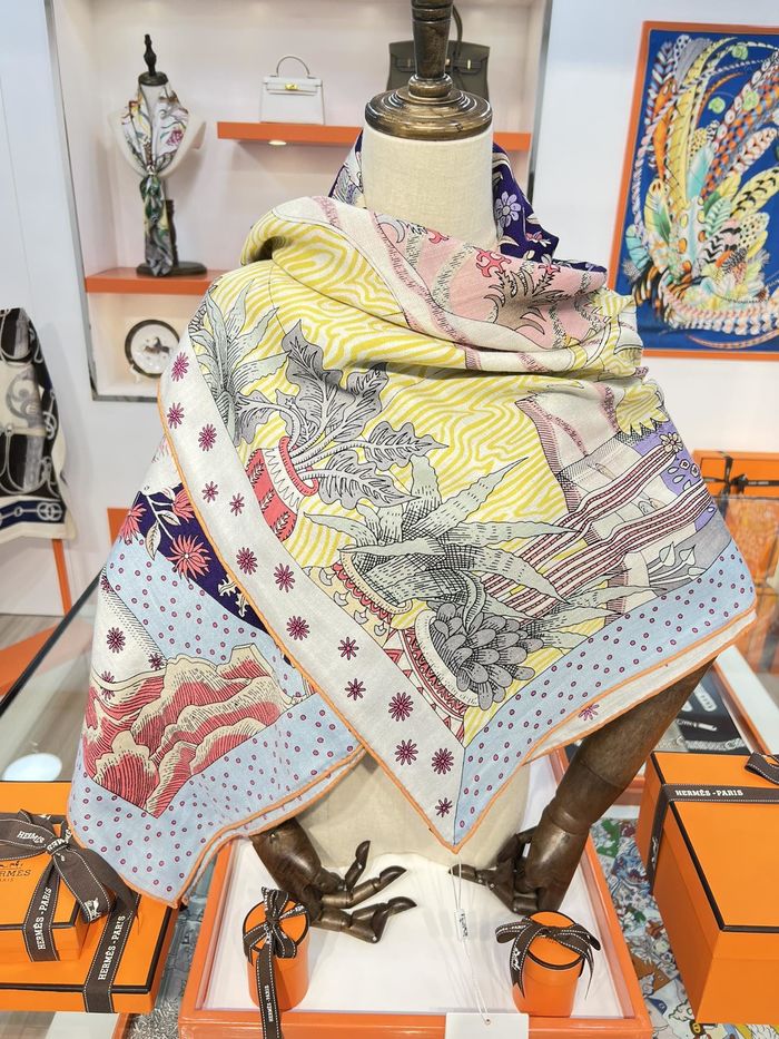 Hermes Scarf HEC00471