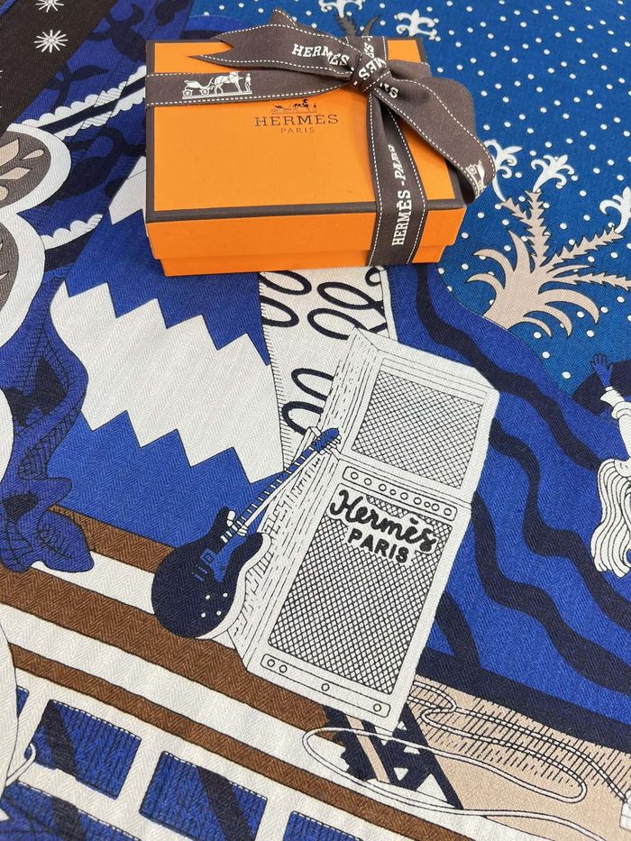 Hermes Scarf HEC00472