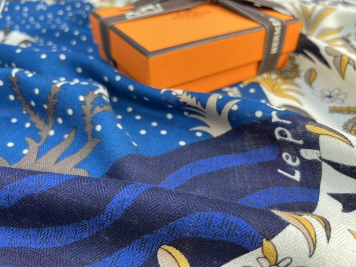 Hermes Scarf HEC00472