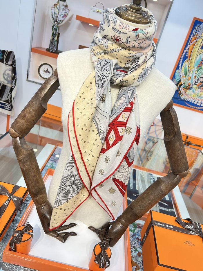 Hermes Scarf HEC00473