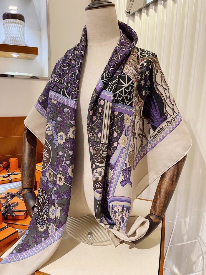 Hermes Scarf HEC00474