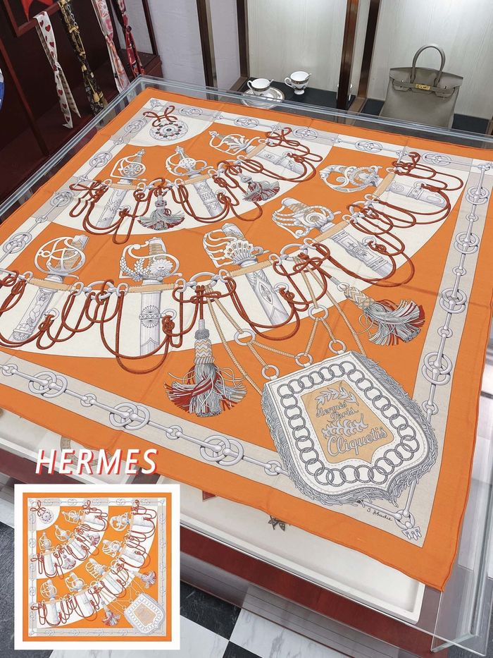 Hermes Scarf HEC00475