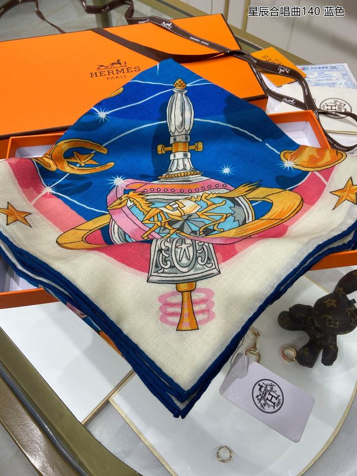 Hermes Scarf HEC00479